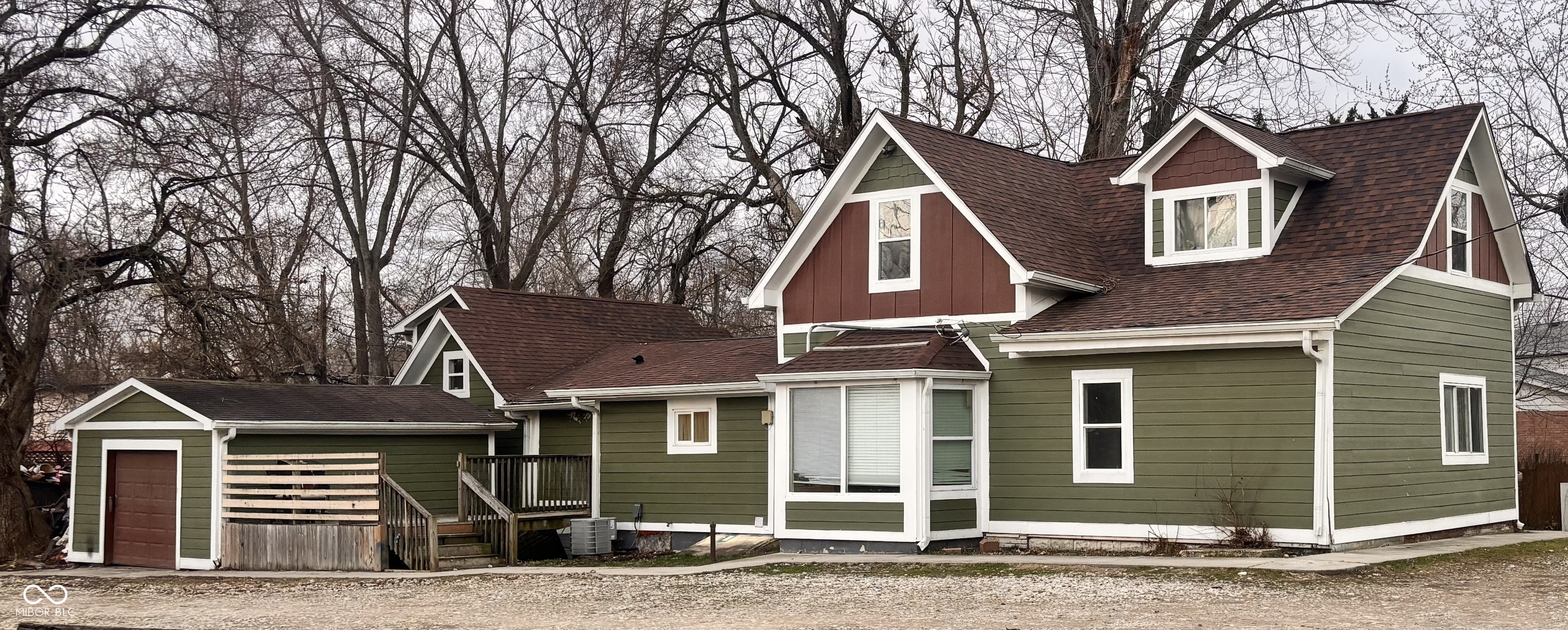 2411 W 62nd Street Indianapolis IN 46268