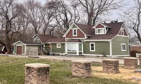2411 W 62nd Street Indianapolis IN 46268
