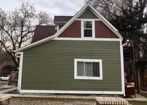 2411 W 62nd Street Indianapolis IN 46268