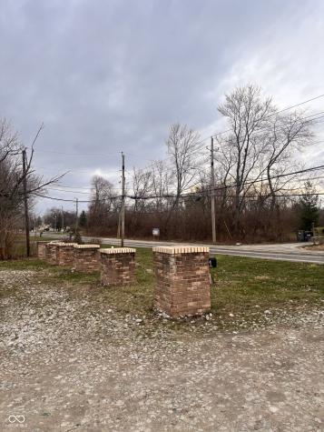 2411 W 62nd Street Indianapolis IN 46268