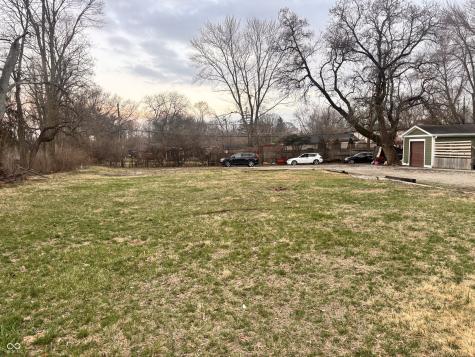 2411 W 62nd Street Indianapolis IN 46268