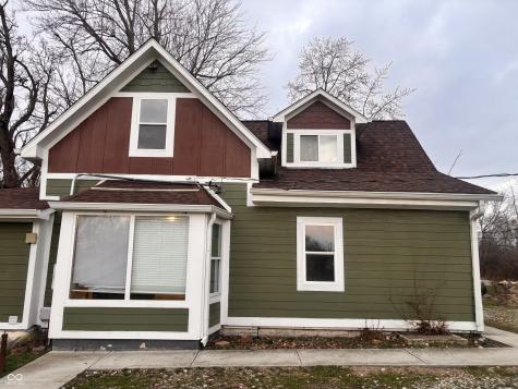 2411 W 62nd Street Indianapolis IN 46268