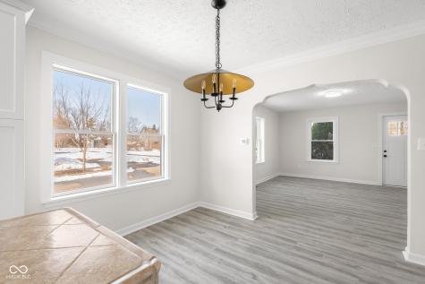 1640 Lawton Avenue Columbus IN 47201