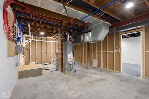 1640 Lawton Avenue Columbus IN 47201