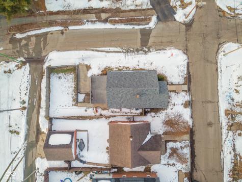 1640 Lawton Avenue Columbus IN 47201