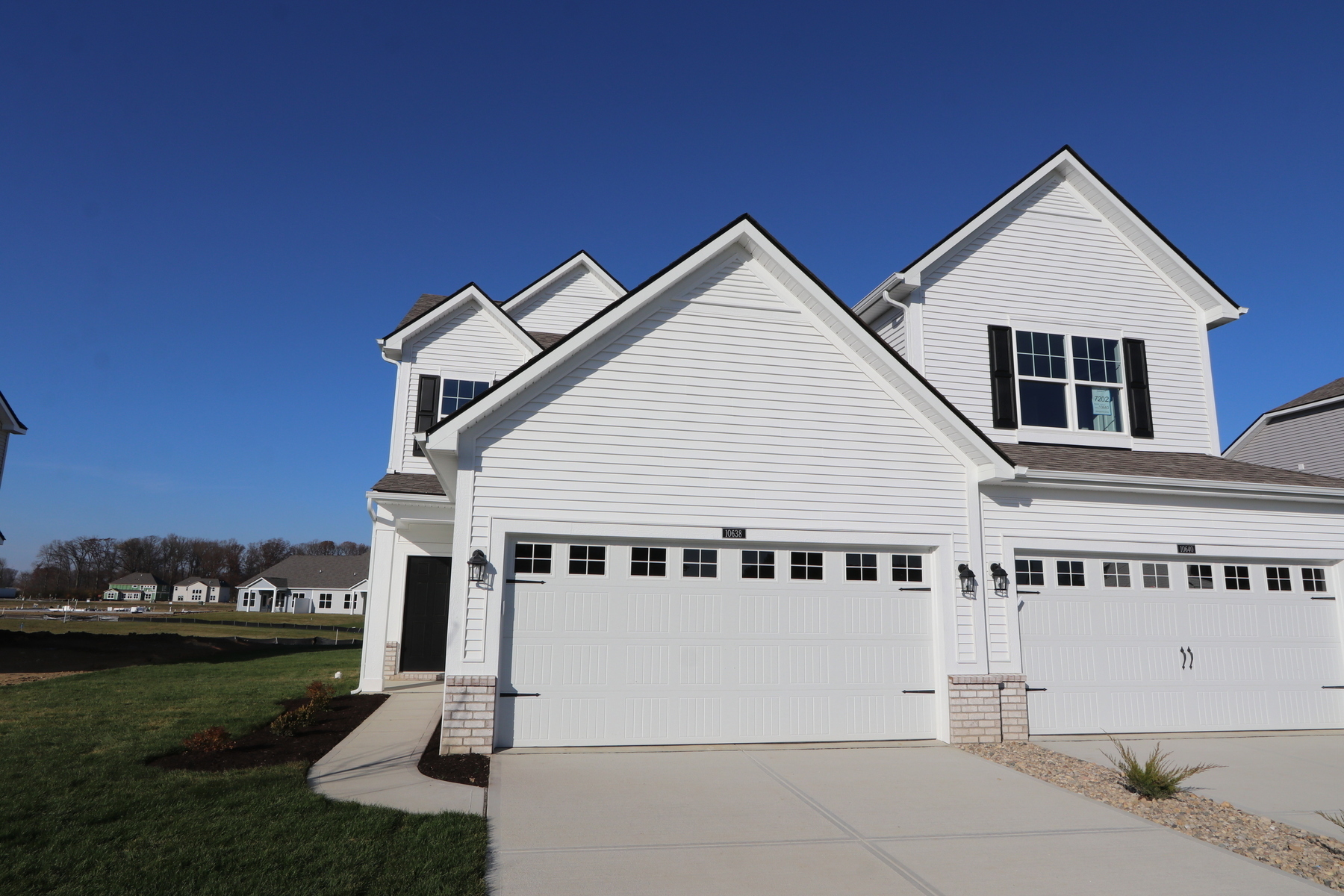 10638 Mangrove Drive Indianapolis IN 46239