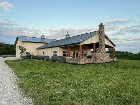 19855 Freemont Moore (residential) Road Sheridan IN 46069