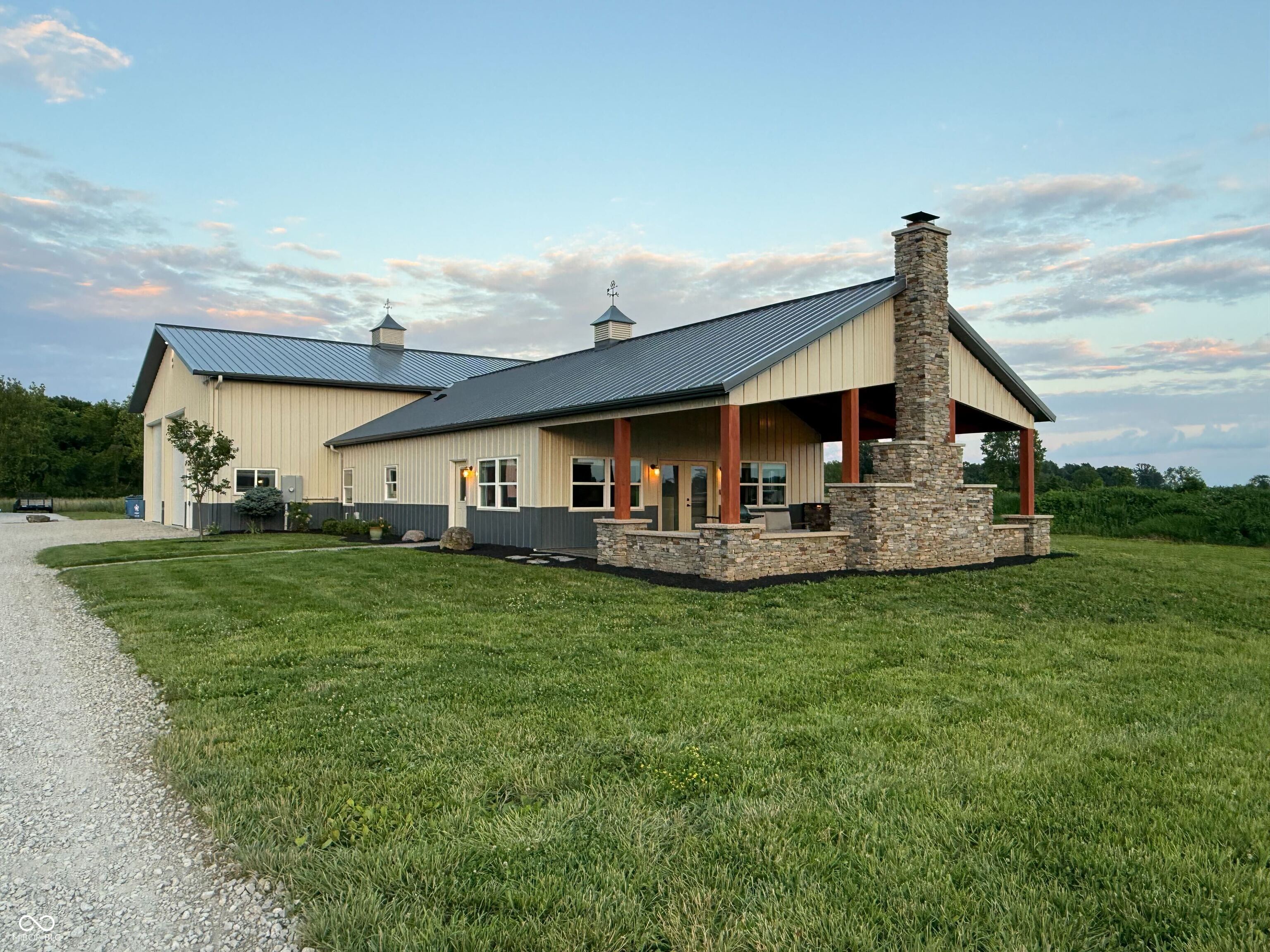 19855 Freemont Moore (residential) Road Sheridan IN 46069