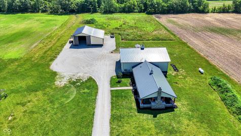 19855 Freemont Moore (residential) Road Sheridan IN 46069