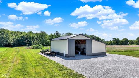 19855 Freemont Moore (residential) Road Sheridan IN 46069