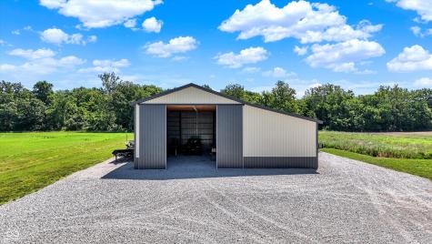 19855 Freemont Moore (residential) Road Sheridan IN 46069