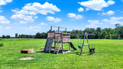 19855 Freemont Moore (residential) Road Sheridan IN 46069