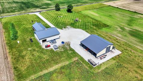 19855 Freemont Moore (residential) Road Sheridan IN 46069