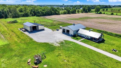 19855 Freemont Moore (residential) Road Sheridan IN 46069