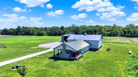 19855 Freemont Moore (residential) Road Sheridan IN 46069