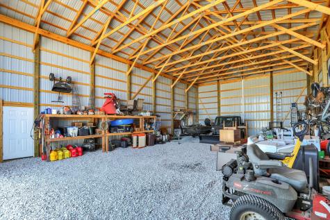19855 Freemont Moore (residential) Road Sheridan IN 46069