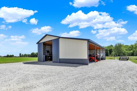 19855 Freemont Moore (residential) Road Sheridan IN 46069