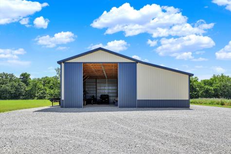 19855 Freemont Moore (residential) Road Sheridan IN 46069