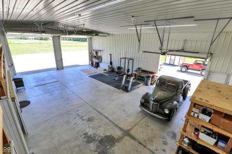 19855 Freemont Moore (residential) Road Sheridan IN 46069