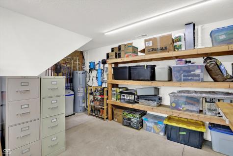 19855 Freemont Moore (residential) Road Sheridan IN 46069