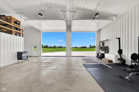 19855 Freemont Moore (residential) Road Sheridan IN 46069