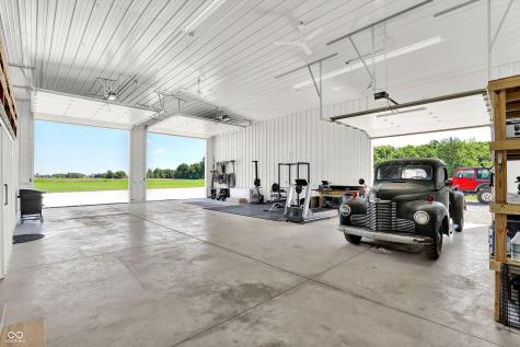 19855 Freemont Moore (residential) Road Sheridan IN 46069