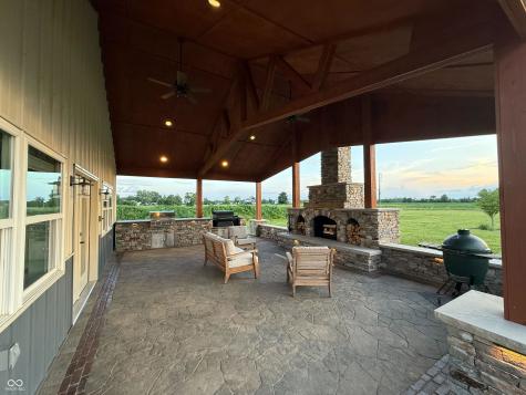 19855 Freemont Moore (residential) Road Sheridan IN 46069
