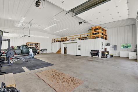 19855 Freemont Moore (residential) Road Sheridan IN 46069