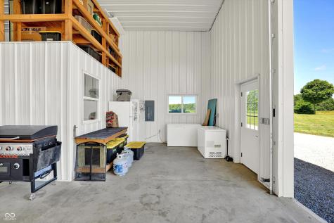 19855 Freemont Moore (residential) Road Sheridan IN 46069