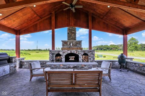 19855 Freemont Moore (residential) Road Sheridan IN 46069