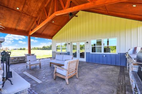 19855 Freemont Moore (residential) Road Sheridan IN 46069