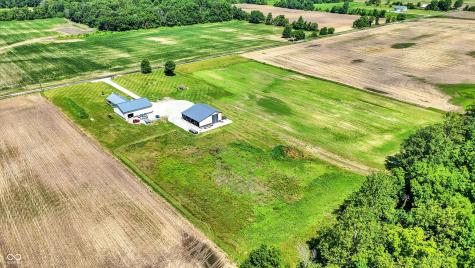 19855 Freemont Moore (residential) Road Sheridan IN 46069