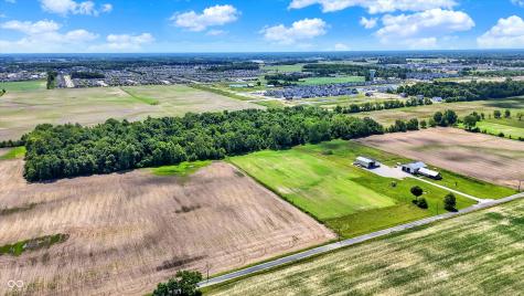 19855 Freemont Moore (residential) Road Sheridan IN 46069