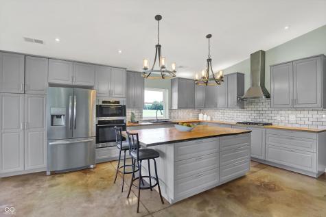 19855 Freemont Moore (residential) Road Sheridan IN 46069