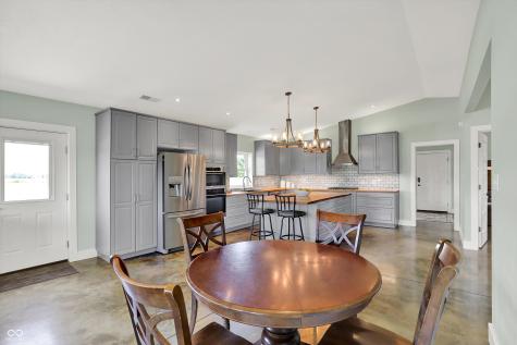 19855 Freemont Moore (residential) Road Sheridan IN 46069