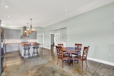 19855 Freemont Moore (residential) Road Sheridan IN 46069