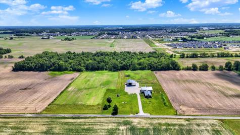 19855 Freemont Moore (residential) Road Sheridan IN 46069