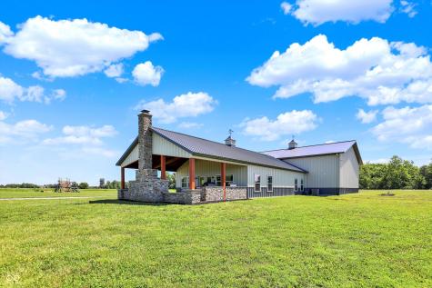 19855 Freemont Moore (residential) Road Sheridan IN 46069