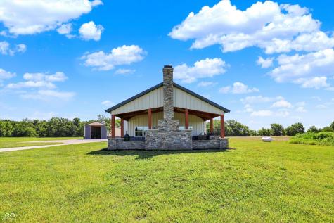19855 Freemont Moore (residential) Road Sheridan IN 46069