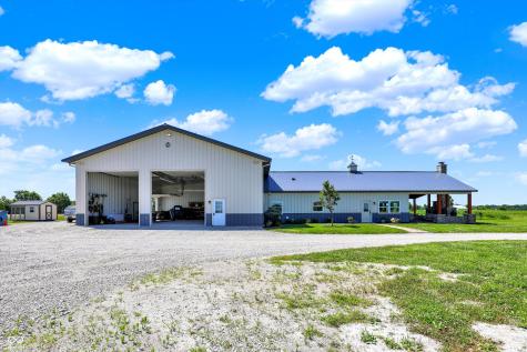 19855 Freemont Moore (residential) Road Sheridan IN 46069