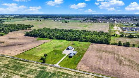 19855 Freemont Moore (residential) Road Sheridan IN 46069
