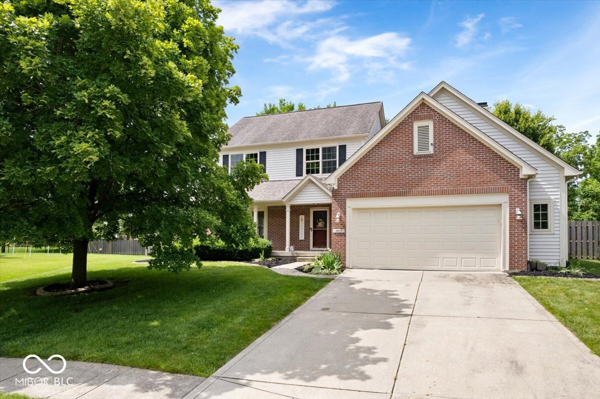 3823 Vanguard Circle Carmel IN 46032
