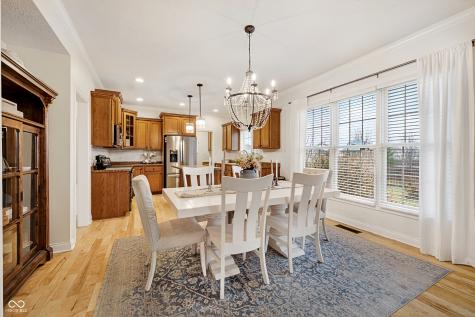 8999 Hearthstone Drive Zionsville IN 46077