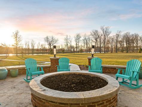 9825 Windy Hills Drive Zionsville IN 46077
