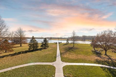 9825 Windy Hills Drive Zionsville IN 46077