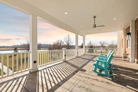 9825 Windy Hills Drive Zionsville IN 46077