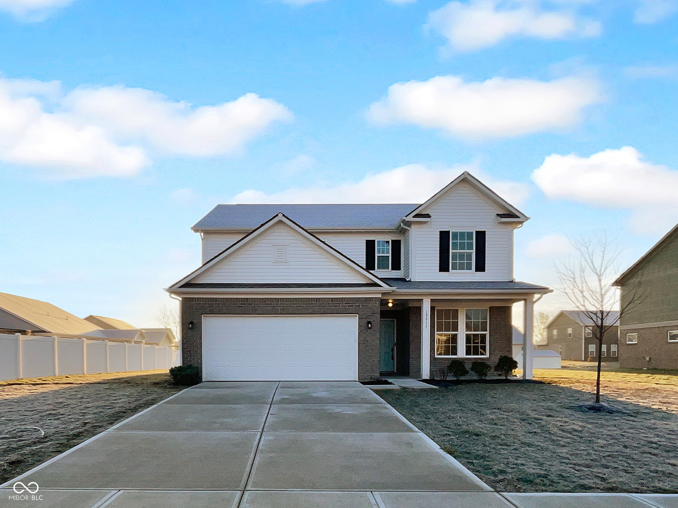 13211 N Landing Circle W Camby IN 46113