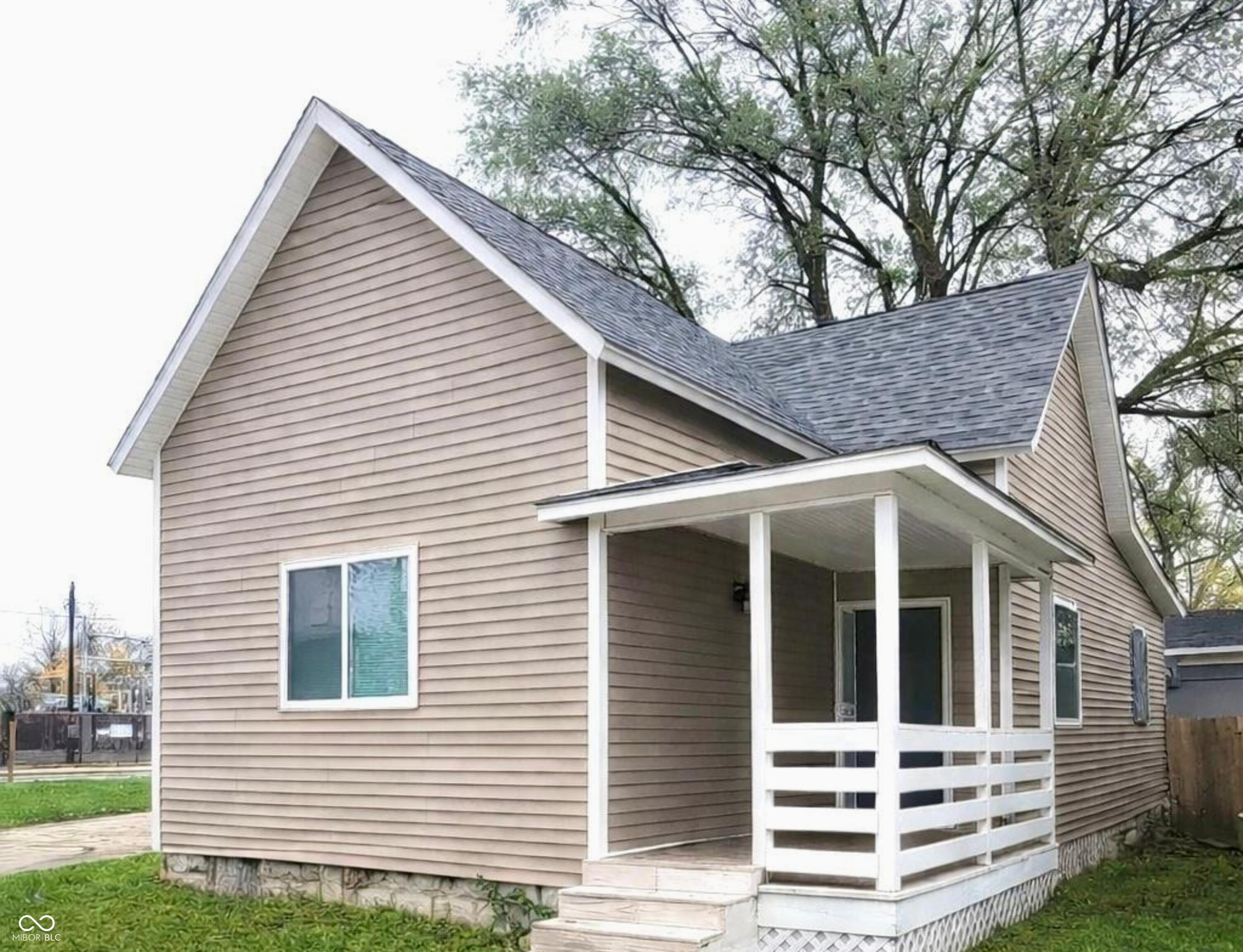 416 N Mulberry Street Muncie IN 47305