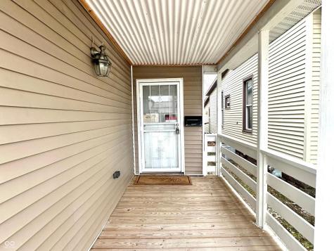 416 N Mulberry Street Muncie IN 47305