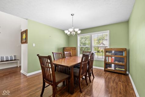 8117 Winterset Circle Indianapolis IN 46214